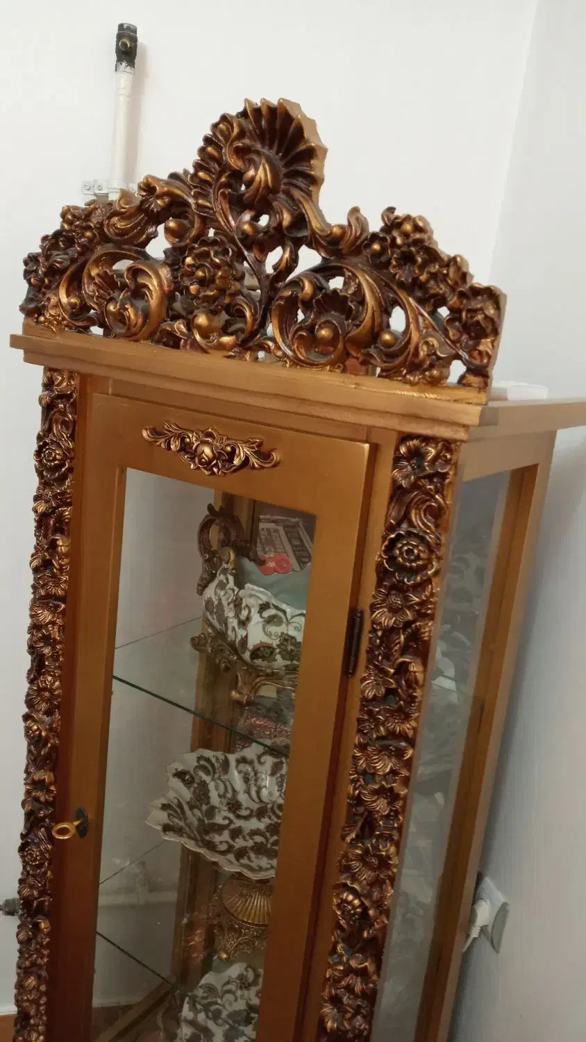 مینی بوفه|بوفه، ویترین، کنسول|گرگان, |دیوار