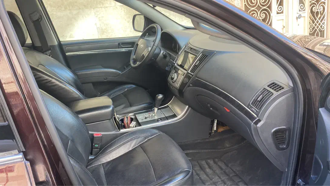 iX55|خودرو سواری و وانت|تهران, گلستان (شهرک راه آهن)|دیوار