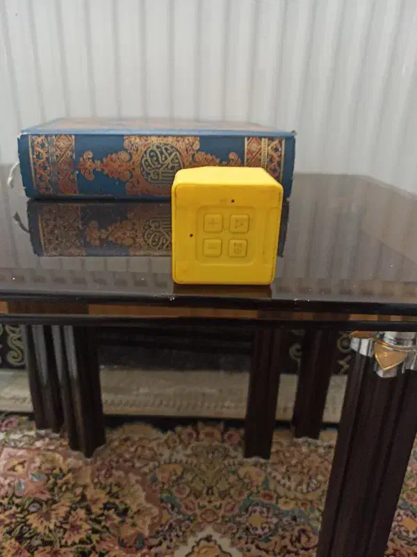 mp4|پخش‌کننده همراه|اصفهان, شاهد|دیوار