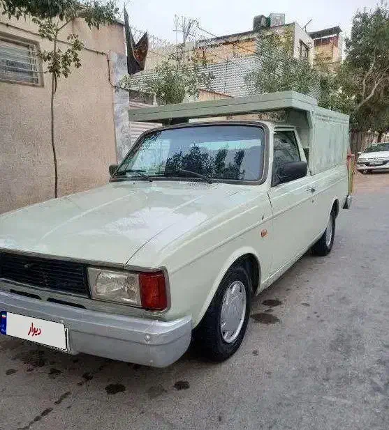 فروش|خودرو سواری و وانت|مشهد, بهمن|دیوار