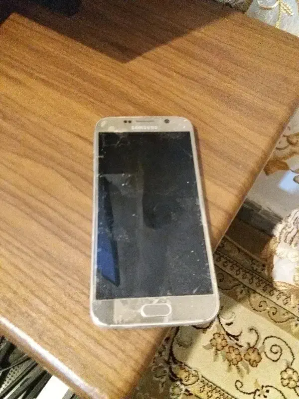 گلکسیs6|موبایل|سنندج, |دیوار