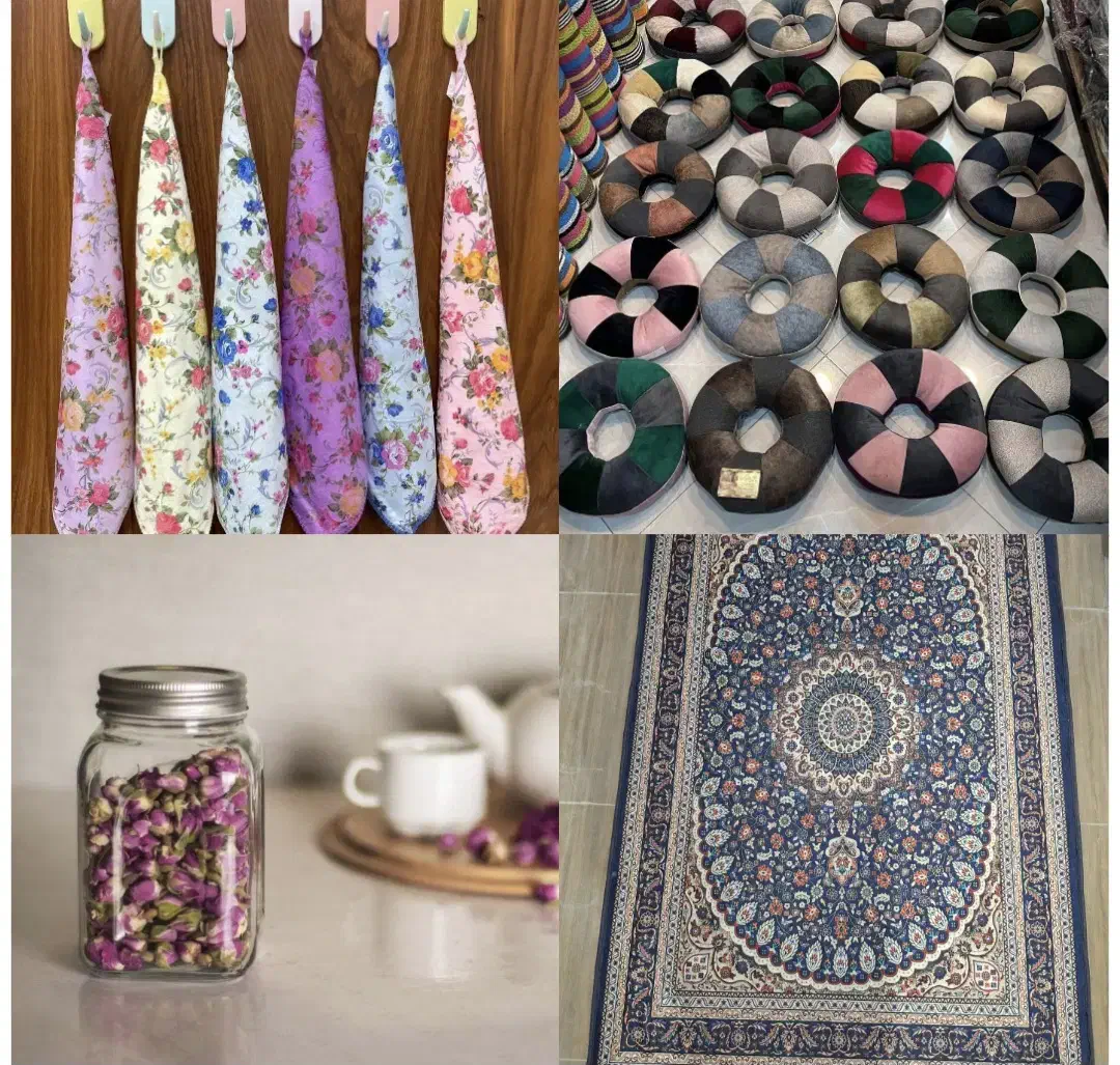 استخدام خانم جهت فروش لوازم آشپزخانه ایلام|استخدام بازاریابی و فروش|ایلام, |دیوار