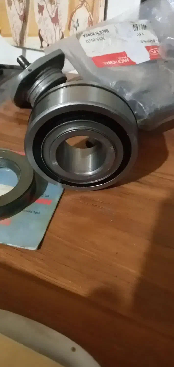 بلبرینگ چرخ عقب پیکان وانت ،اصل ژاپن|قطعات یدکی و لوازم جانبی|تهران, آذری|دیوار