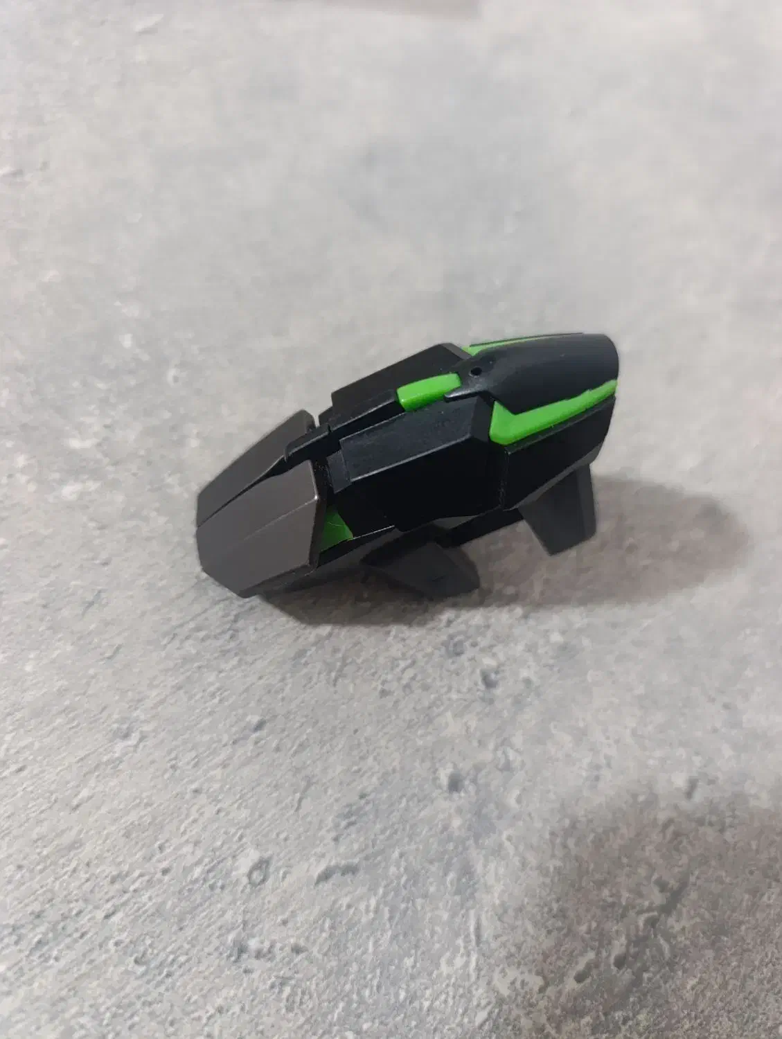 دسته گیم ۶ انگشتی مدل DY06|کنسول، بازی ویدئویی و آنلاین|گنبد کاووس, |دیوار