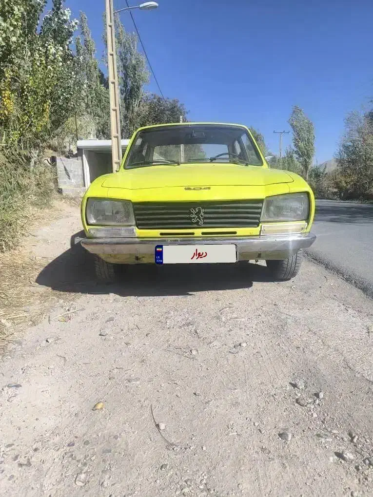 کلاسیک|خودرو کلاسیک|فیروزکوه, |دیوار