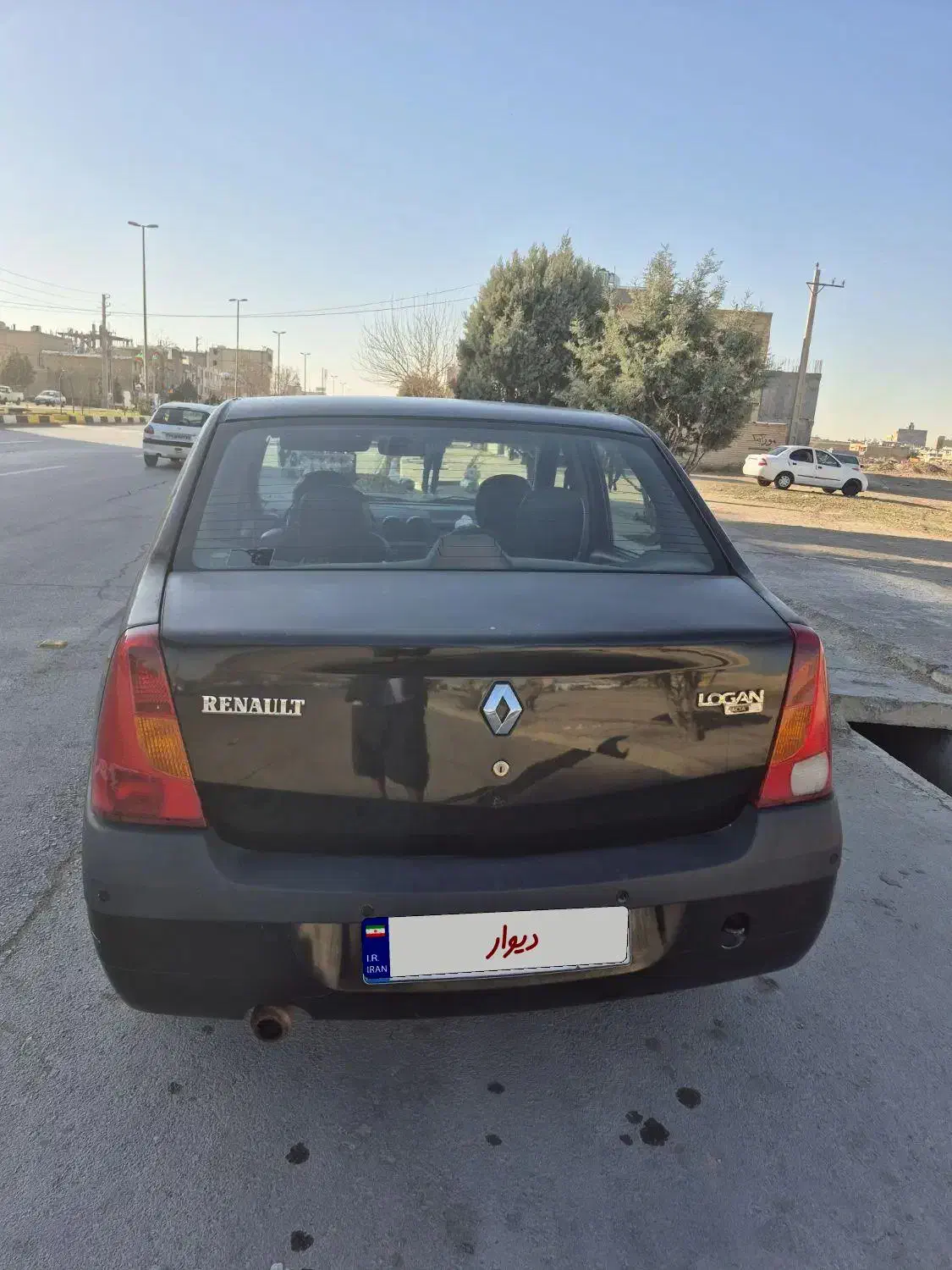 ال۹۰|خودرو سواری و وانت|شیراز, مسلم|دیوار