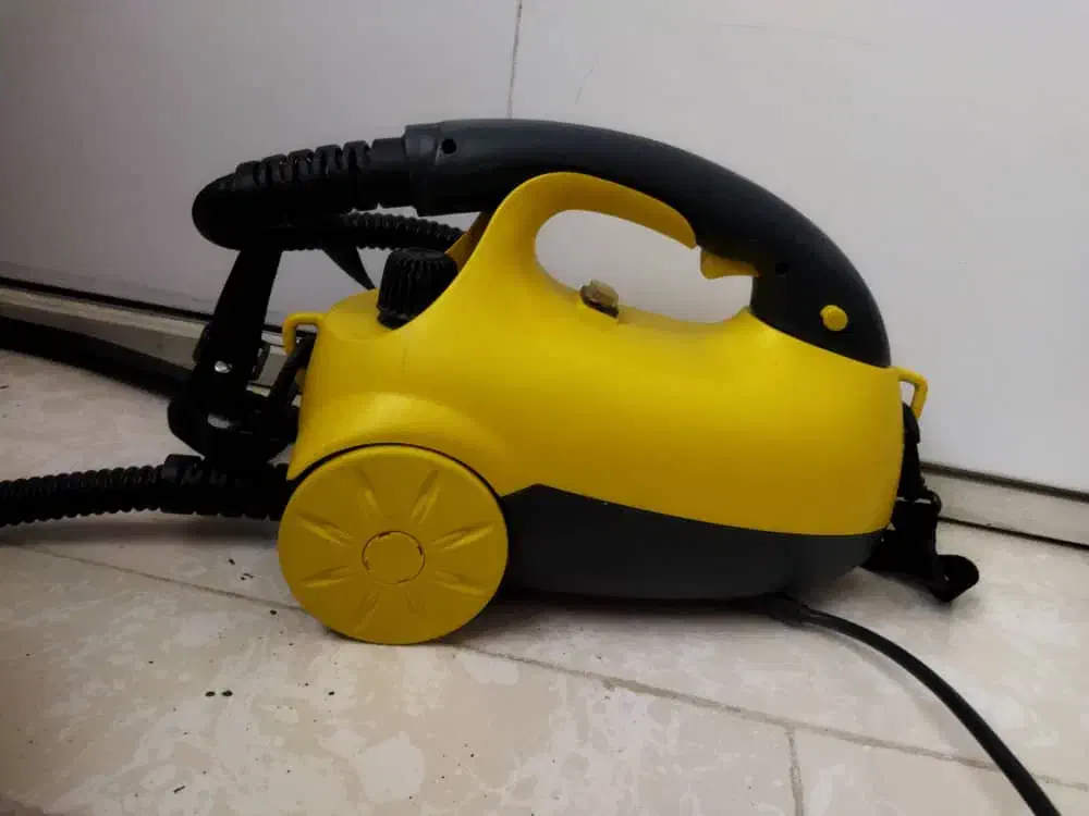 بخارشور|جاروبرقی، جارو شارژی، بخارشو|محمدشهر, شهرک پیام (مهرالبرز)|دیوار