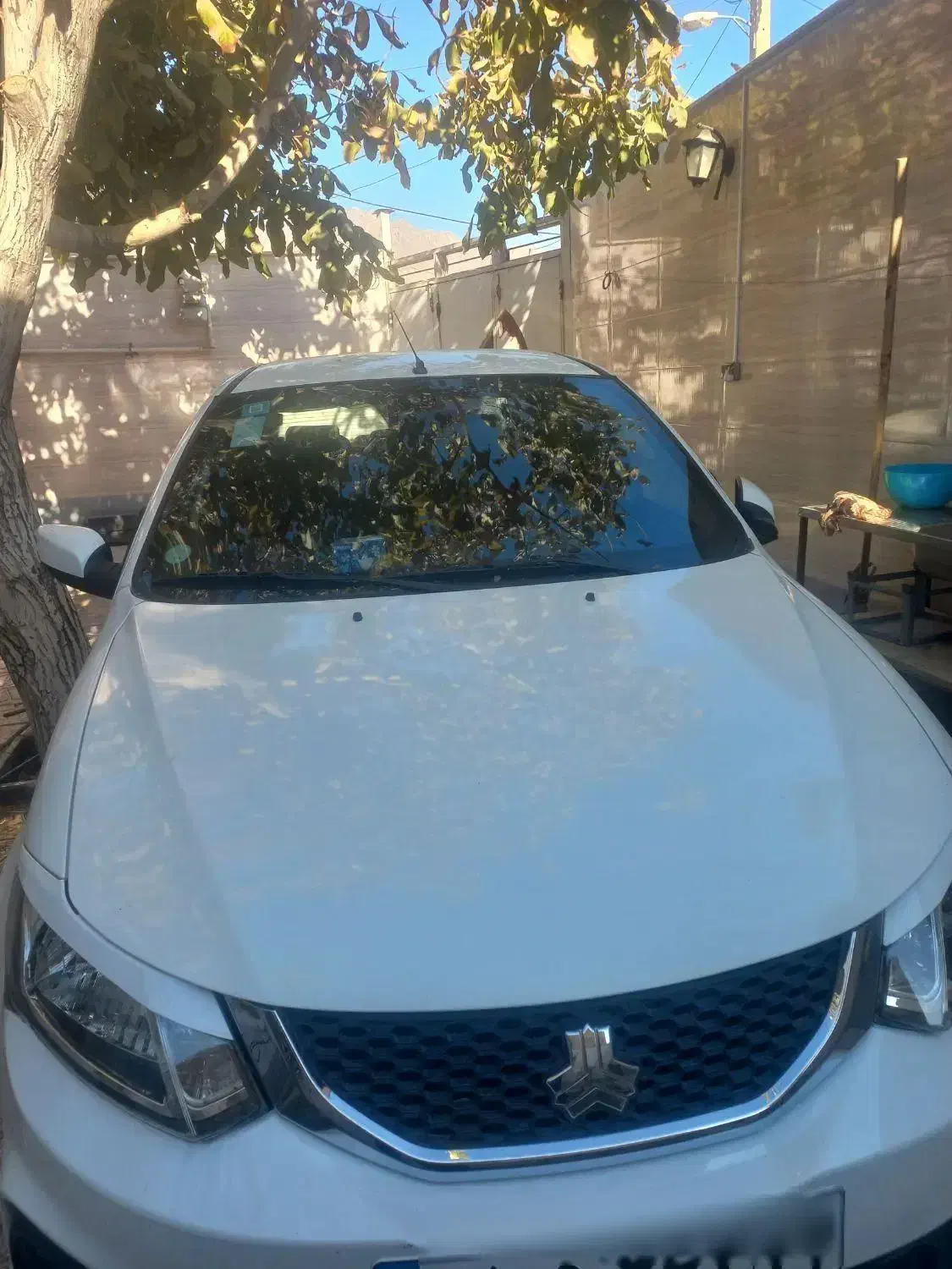 ساینا s دوگانه|خودرو سواری و وانت|پیر بکران, |دیوار