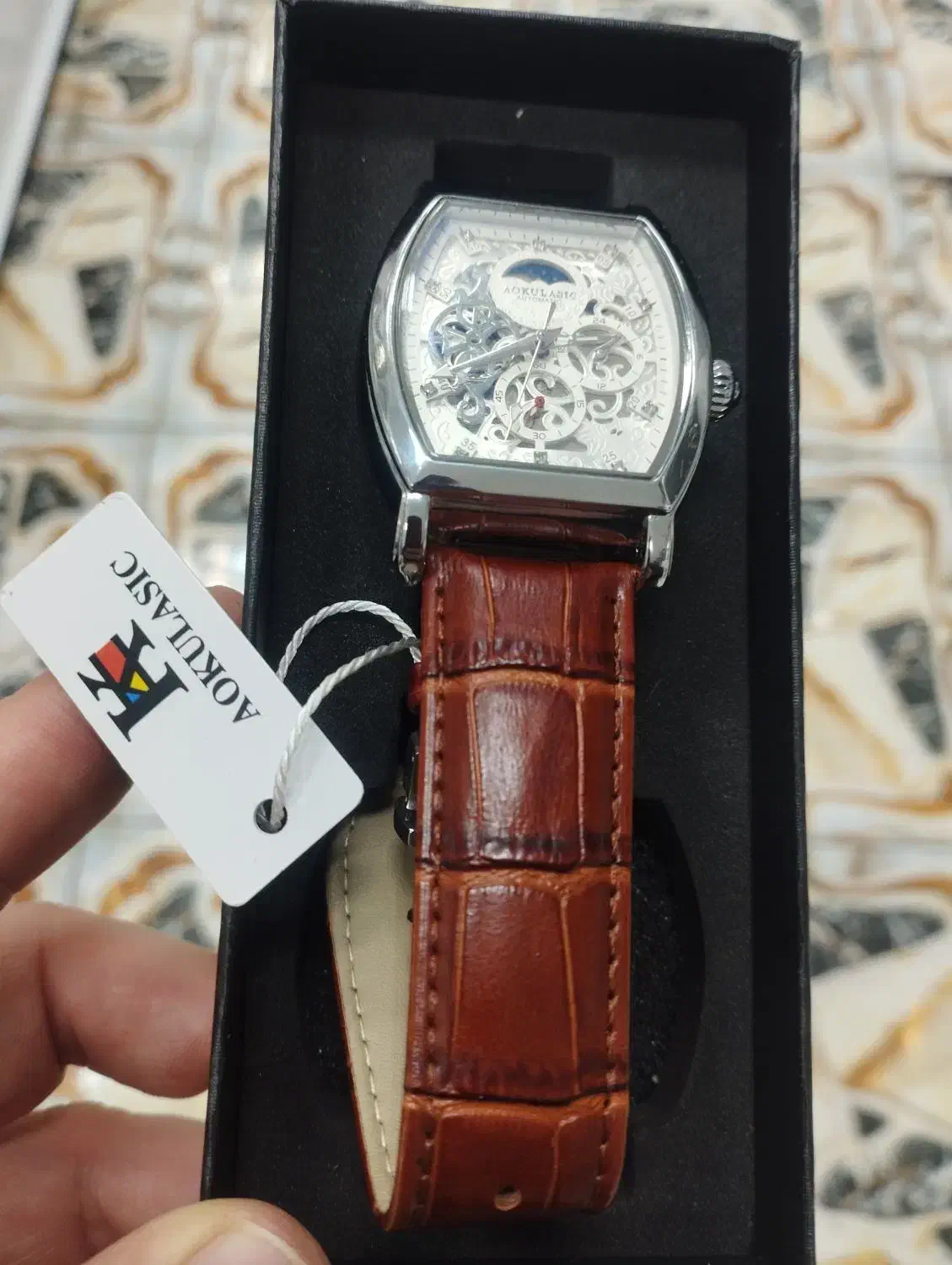 ساعت مچی|ساعت|بیرجند, |دیوار