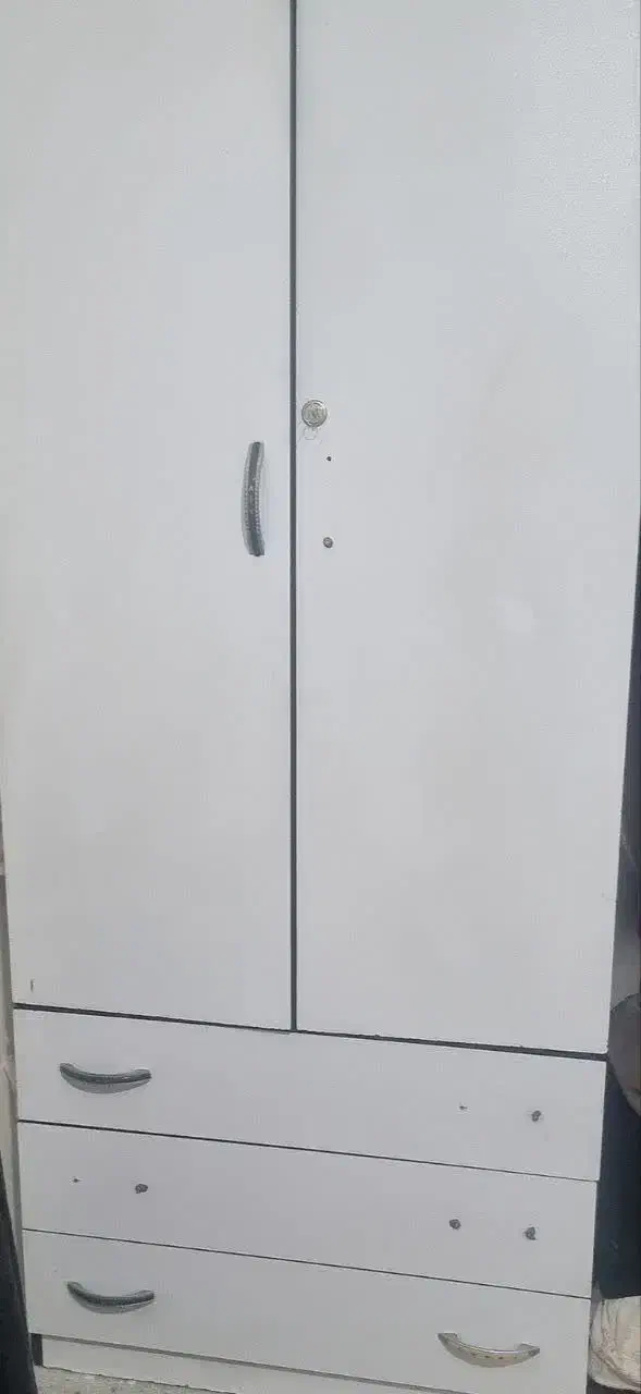 کمد لباس و کابینت|جاکفشی، کمد، دراور|دورود, |دیوار