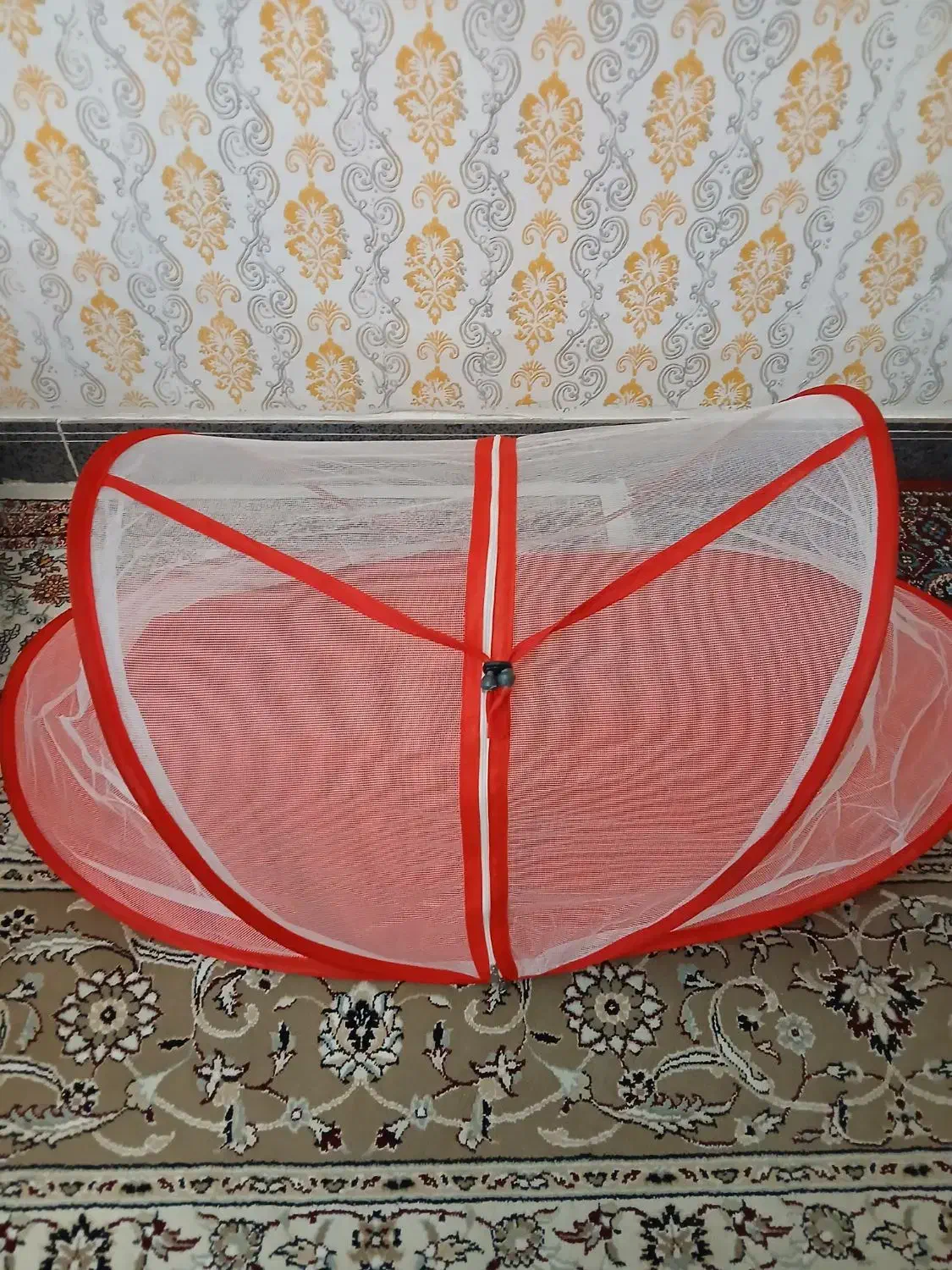 پشه بند نوزاد|اسباب و اثاث بچه|کرمانشاه, |دیوار