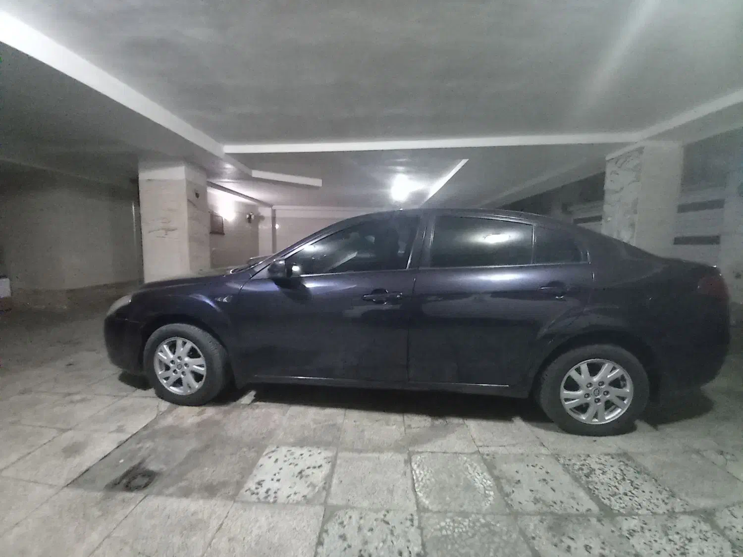 بسترن|خودرو سواری و وانت|تهران, شهرک صادقیه|دیوار