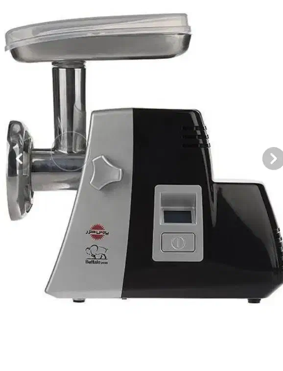 چرخگوشت بوفالو پارس خزر|سایر لوازم برقی|قم, حاج زینل|دیوار