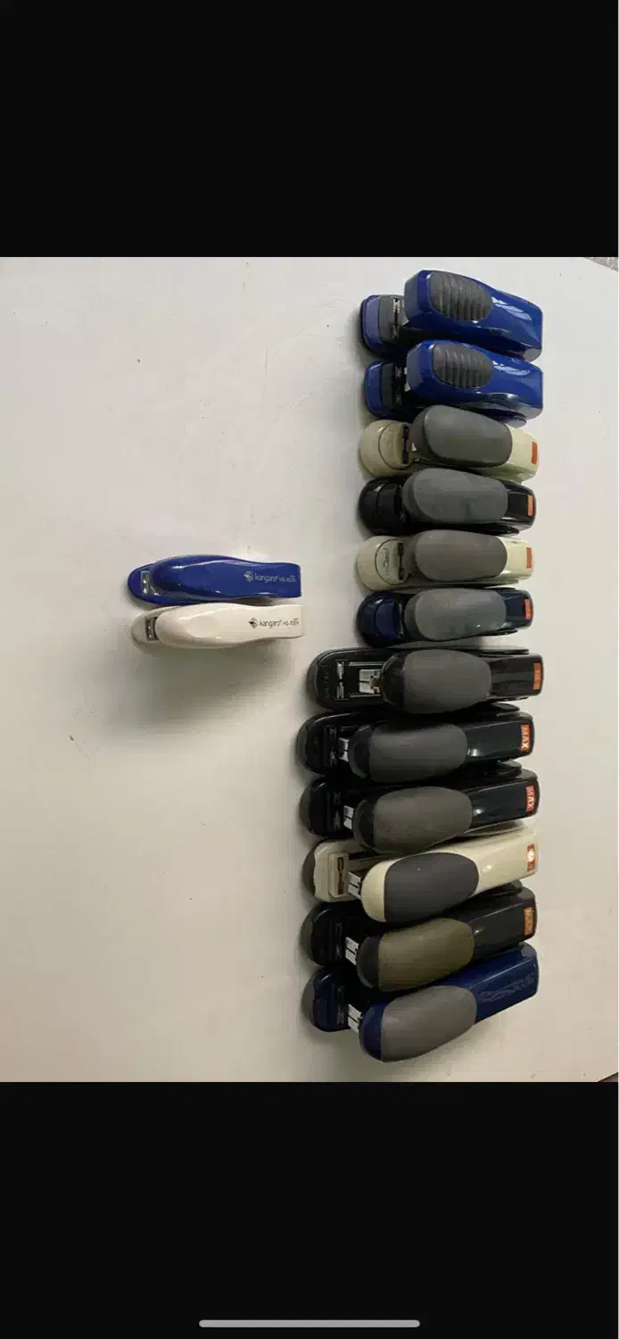 منگنه تحریر|لوازم التحریر|تهران, امیریه|دیوار