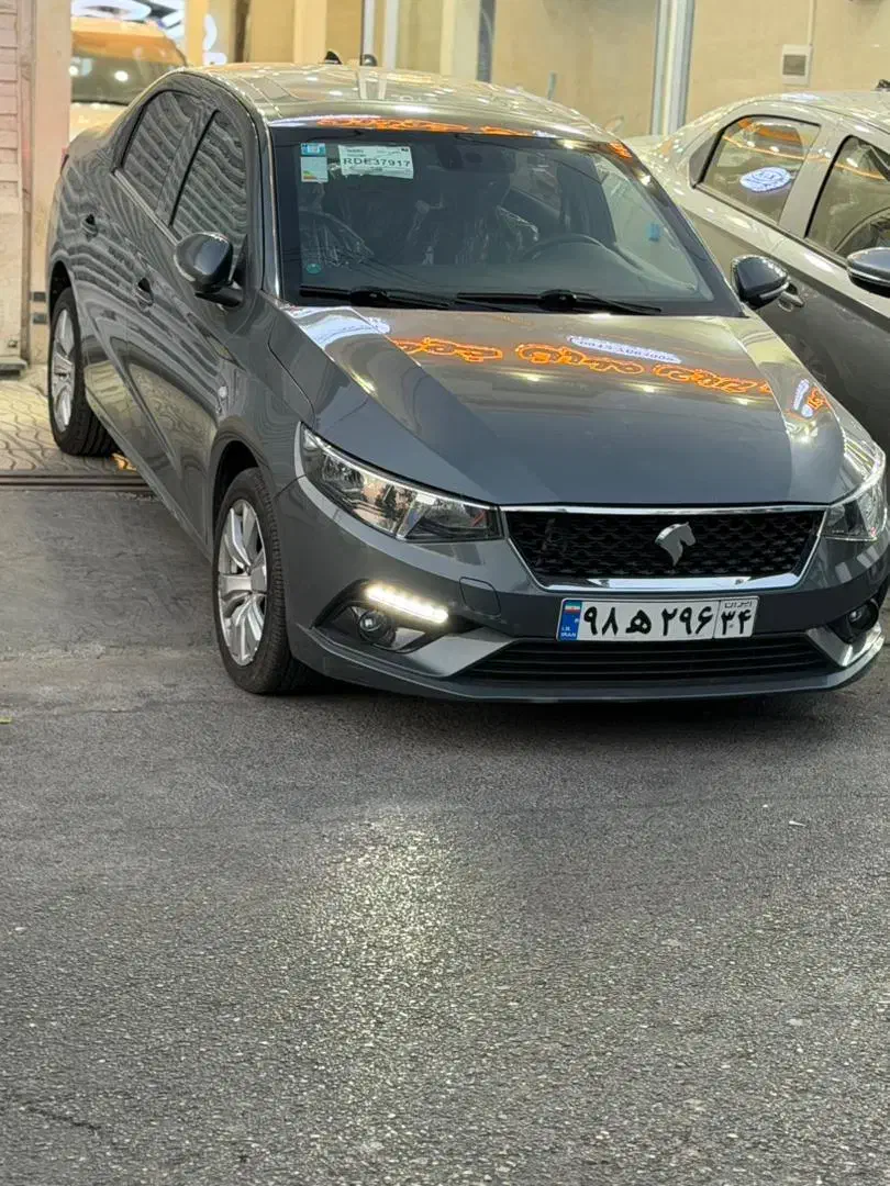 تارا v4 مدل 403|خودرو سواری و وانت|اسلام‌شهر, زرافشان|دیوار