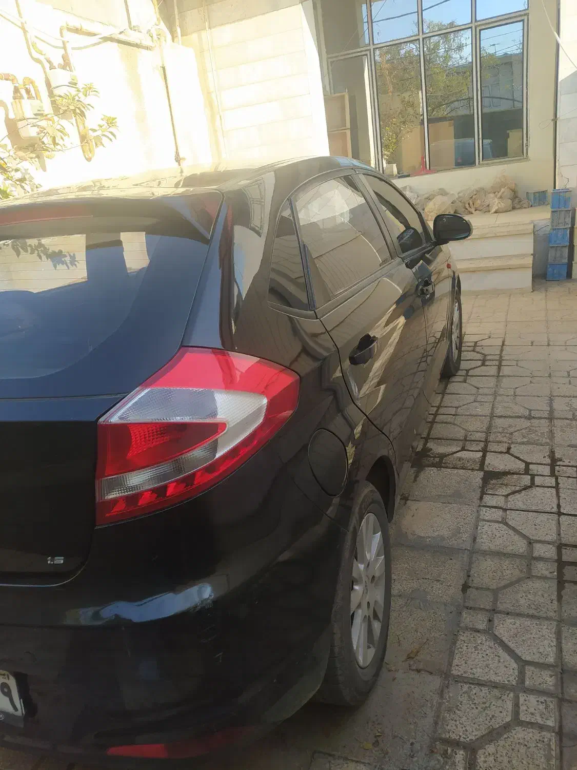 ام وی ام 315|خودرو سواری و وانت|کرمانشاه, |دیوار