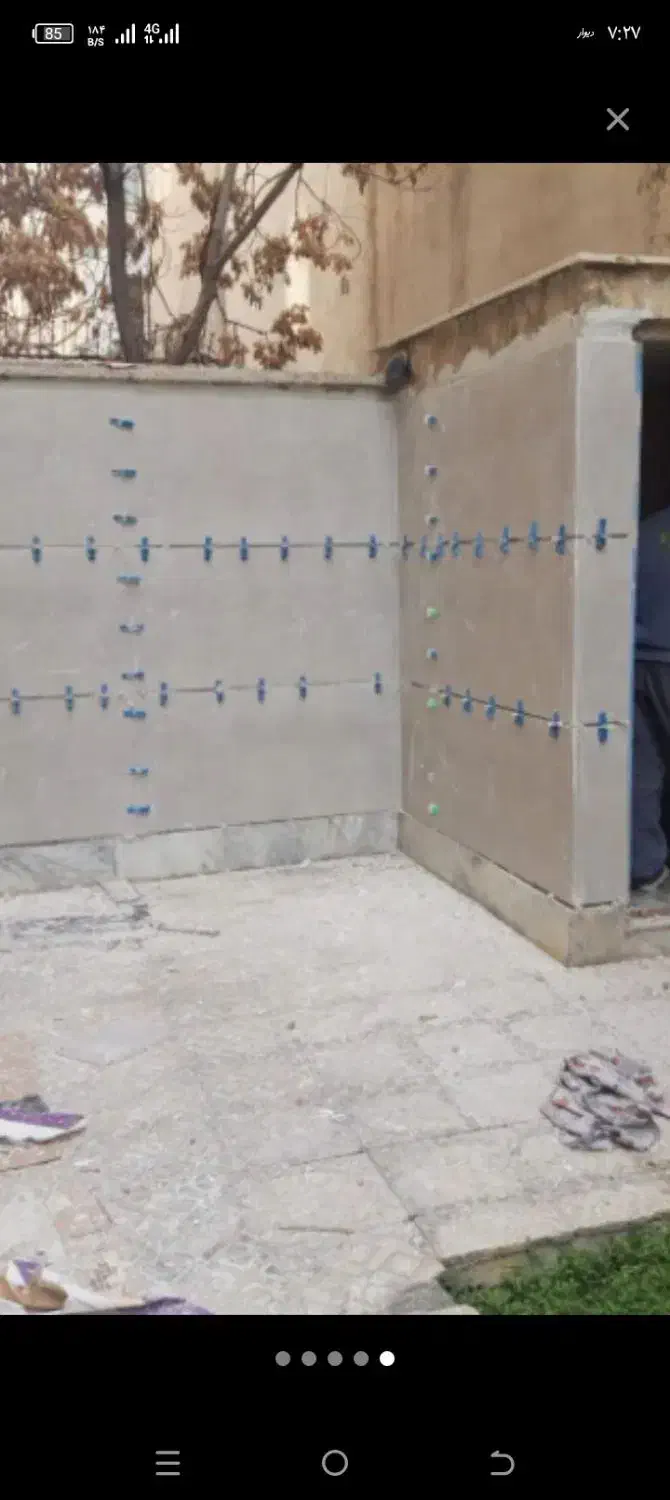 ساختمان|خدمات پیشه و مهارت|قوچان, |دیوار