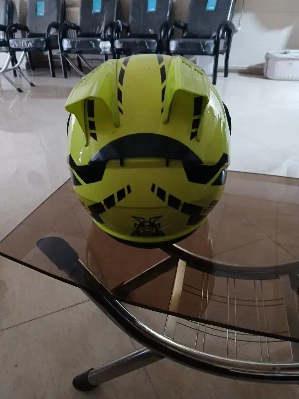 کلاه موتور سنگین|قطعات یدکی و لوازم جانبی|تبریز, |دیوار