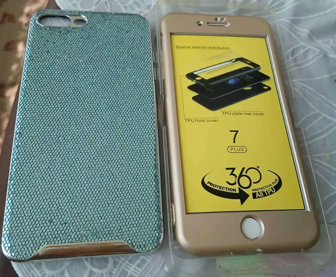 8عدد قاب ایفون|لوازم جانبی موبایل و تبلت|گرمسار, |دیوار