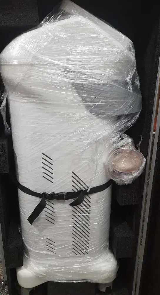 دستگاه لیزر نیوگلدنس۱۶۰۰وات|آرایشی، بهداشتی، درمانی|گرگان, |دیوار