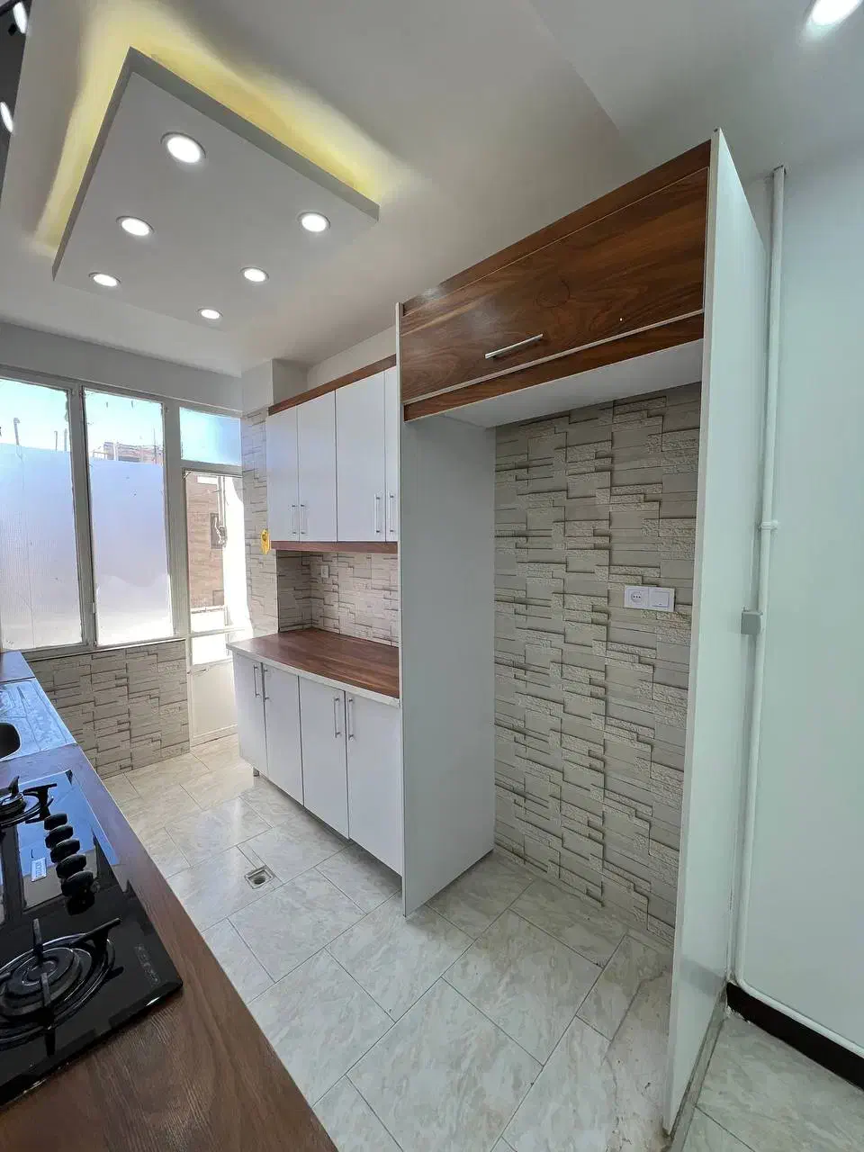 ۴۸متربالوکیشن تاپ*سندقابل استعلام|فروش آپارتمان|اندیشه, اندیشه فاز ۱|دیوار