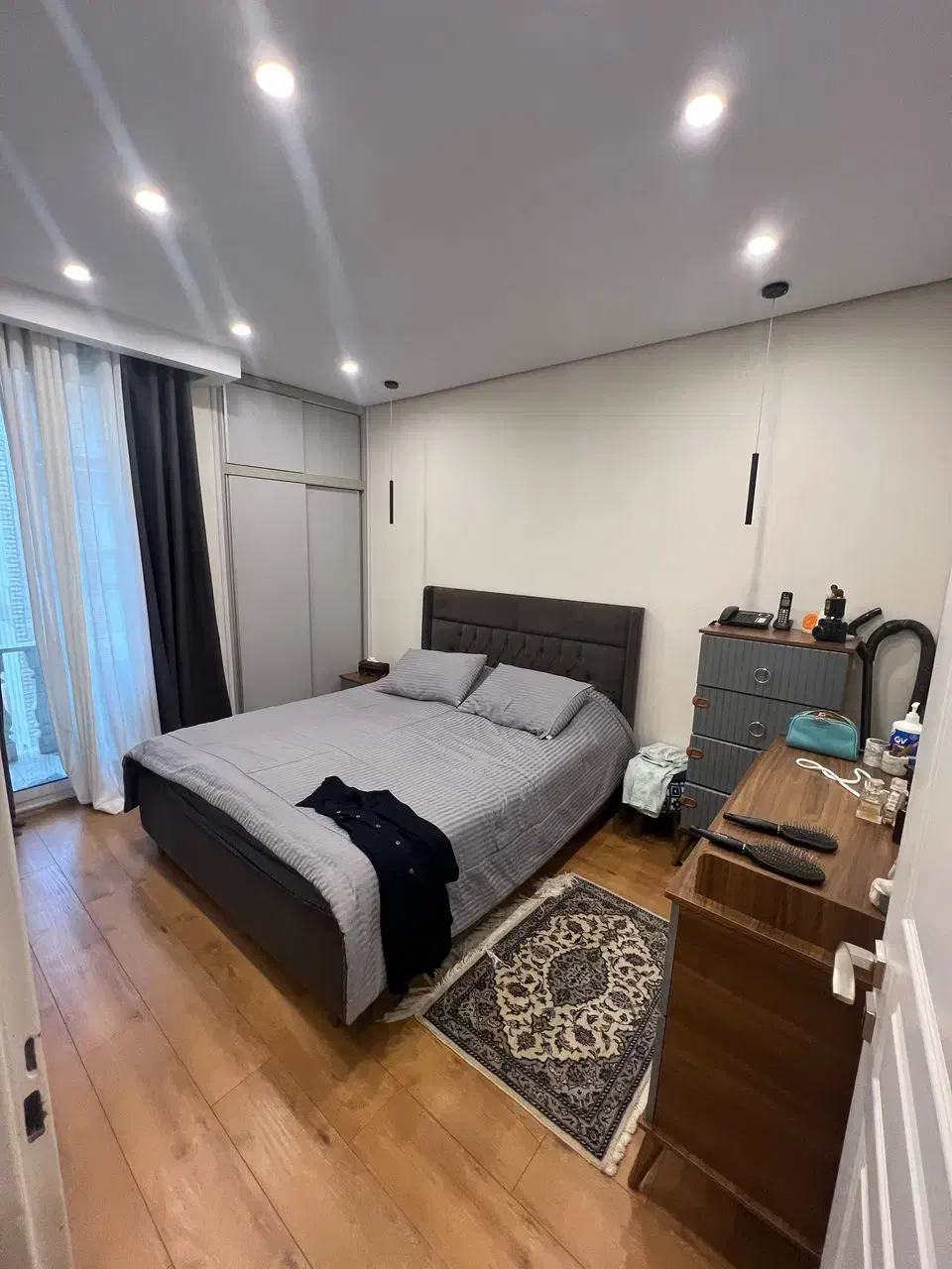 اجاره آپارتمان روزانه|اجارهٔ کوتاهمدت آپارتمان و سوئیت|یاسوج, |دیوار