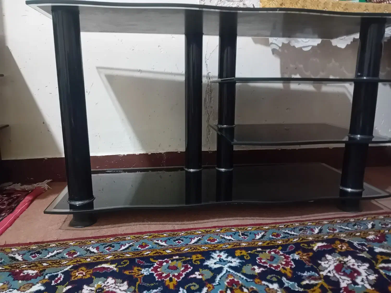 فروش میز تلویزیون|میز تلویزیون|مسجد سلیمان, |دیوار