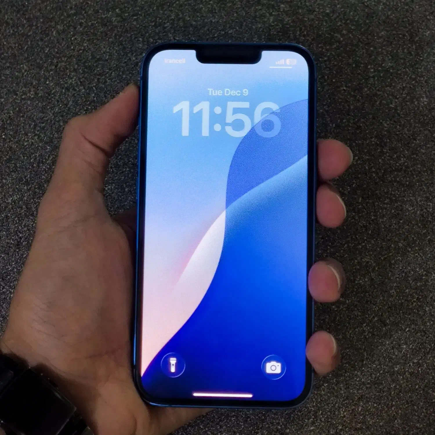 گوشی آیفون 13|موبایل|مشهد, مشکینی (شهرک غرب)|دیوار