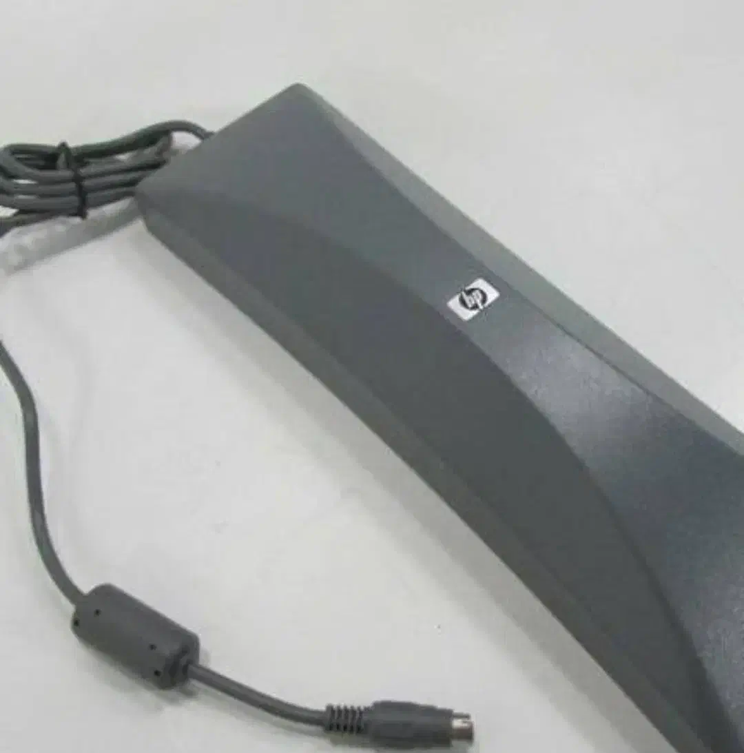 اسکنر hp دستی نو|پرینتر، اسکنر، کپی، فکس|محمدشهر, همایون ویلا|دیوار