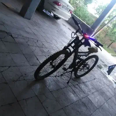 دوچرخه 26دنده ای|دوچرخه، اسکیت، اسکوتر|هشتگرد, فاز ۲ مهستان|دیوار