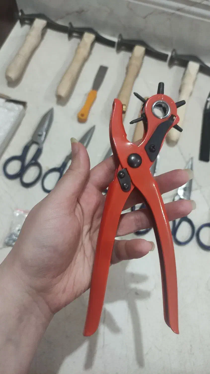 پانچ|لوازم خیاطی و بافتنی|تهران, ورزشگاه آزادی|دیوار