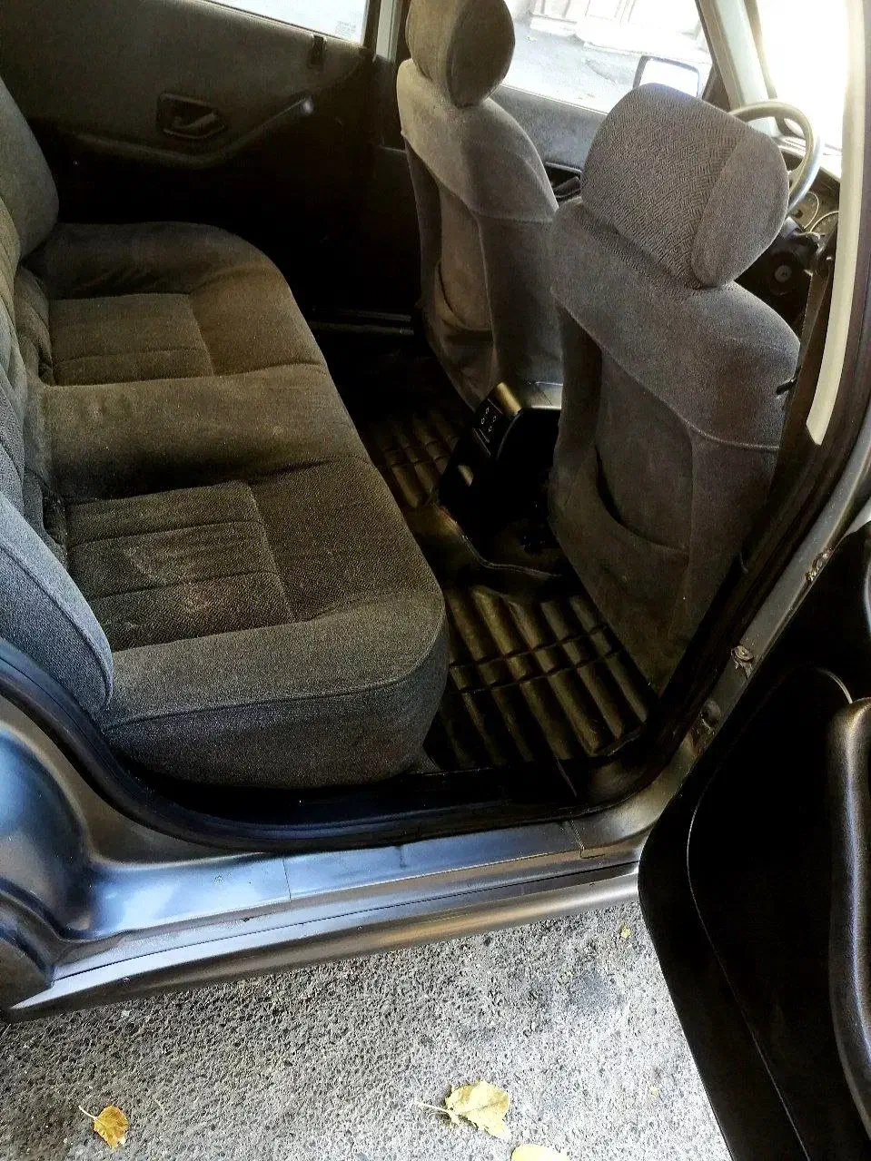 پژوپارس 84 درحد 90|خودرو سواری و وانت|سقز, |دیوار