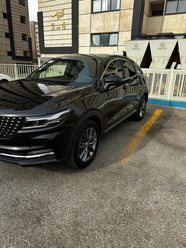 دیگینیتی پرایم تو مارون ۱۱/۱۴۰۳|خودرو سواری و وانت|اصفهان, آزادگان|دیوار