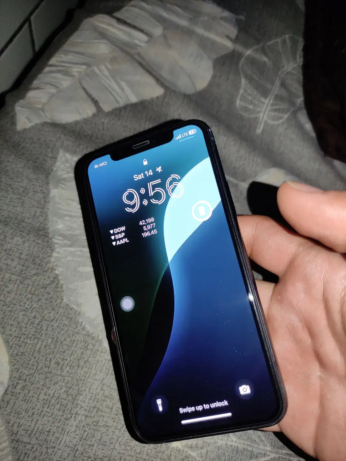 ایفون 11 pro|موبایل|اراک, |دیوار