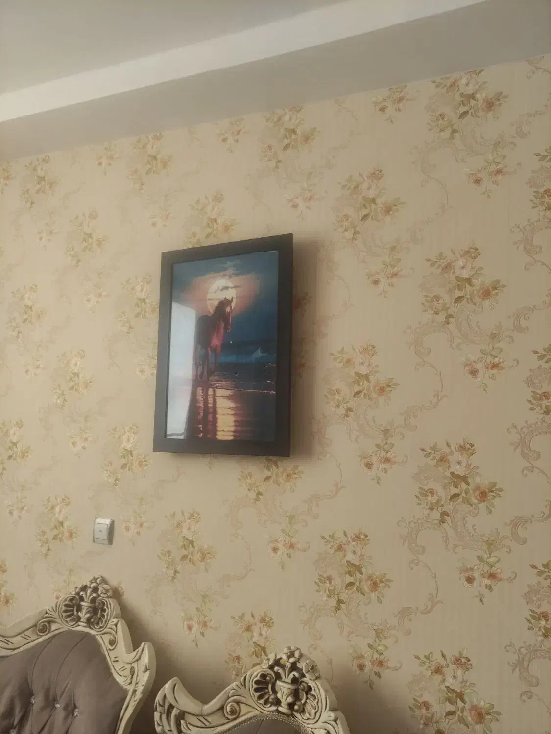 اجاره سویت در بهترین نقطه هستگرد|اجارهٔ آپارتمان|هشتگرد, شهرک بعثت|دیوار