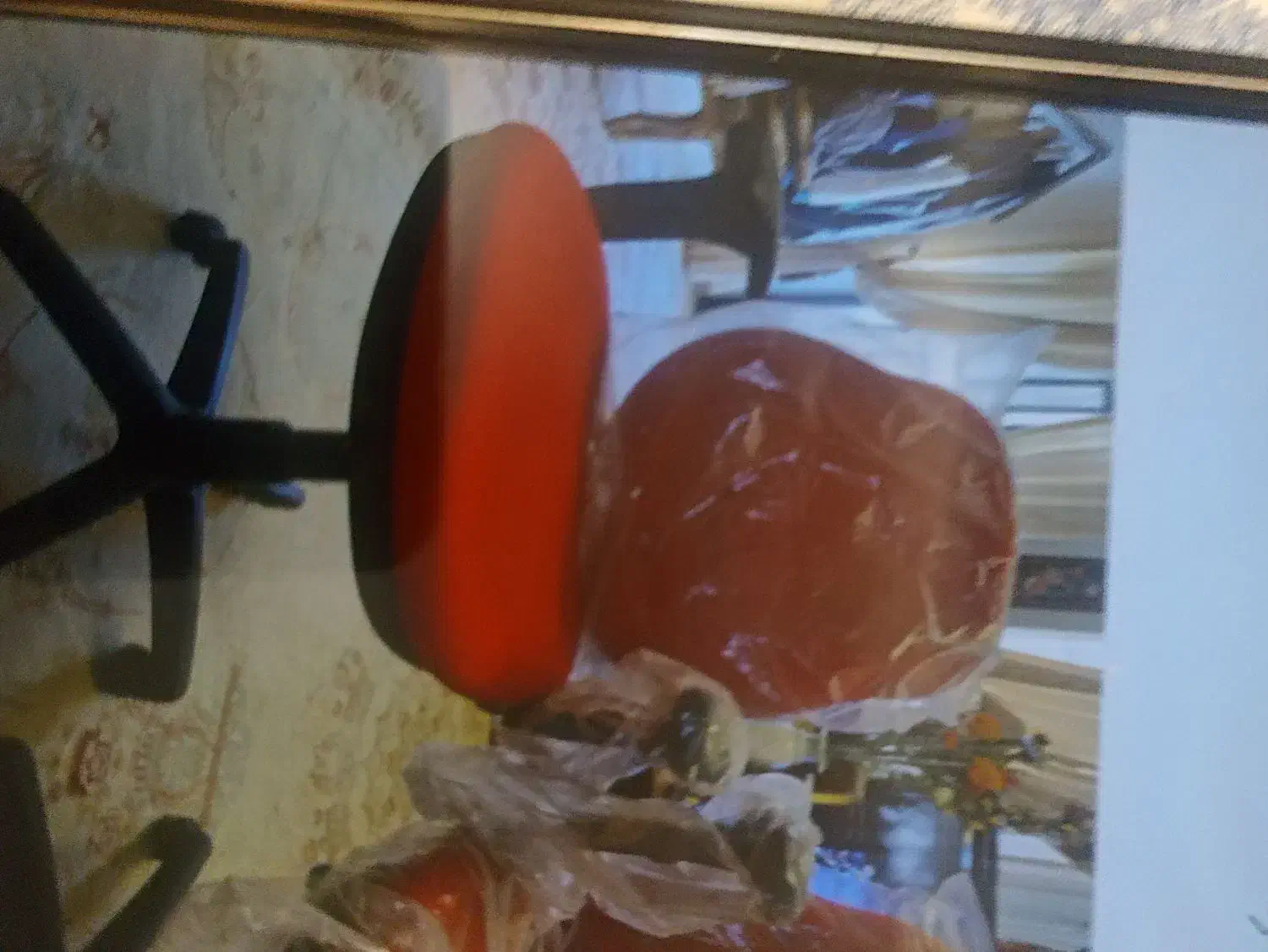 صندلی چرخدار گردون جکدارمدیریتی|صندلی و نیمکت|شیراز, پودنک|دیوار