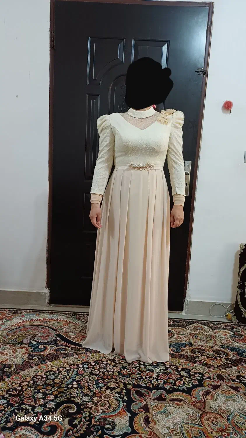 لباسهای مجلسی بزرگسال وبچگانه|لباس|رشت, حافظ آباد|دیوار