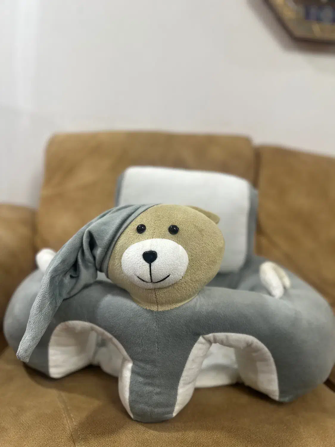 صندلی اموزشی نشستن|تخت و صندلی بچه|رشت, تازه آباد|دیوار