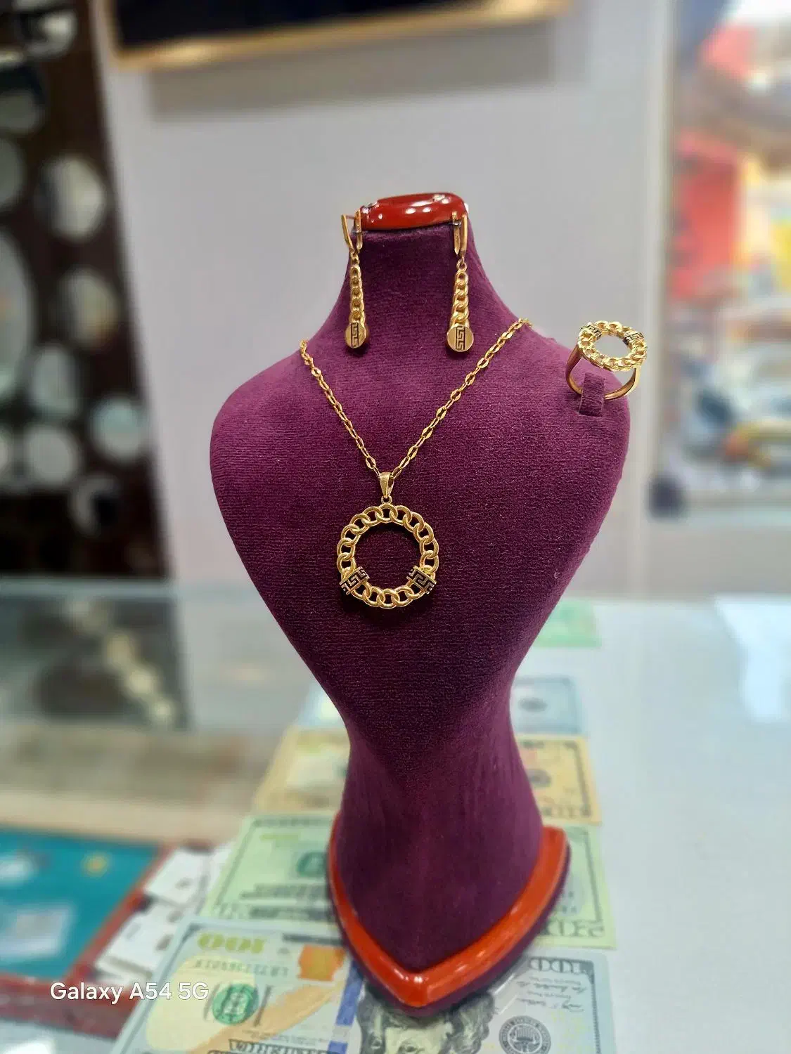 طلا بدون اجرت|جواهرات|نسیم‌شهر, |دیوار