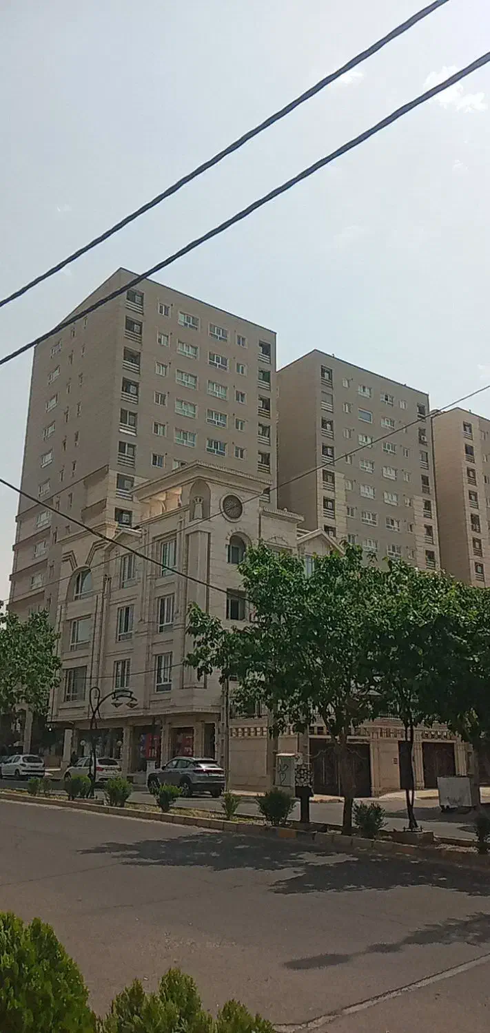 زیر زمین تجاری ۲۱۰ متری ملاصدرا|اجارهٔ مغازه و غرفه|قزوین, |دیوار