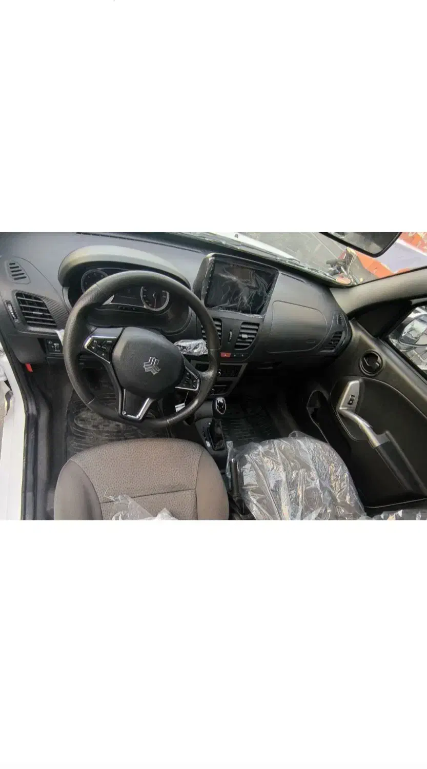 ++ ساینا اتومات ++   مدل 1404    برج روز تحویل آنی|خودرو سواری و وانت|تهران, تهران‌ویلا|دیوار