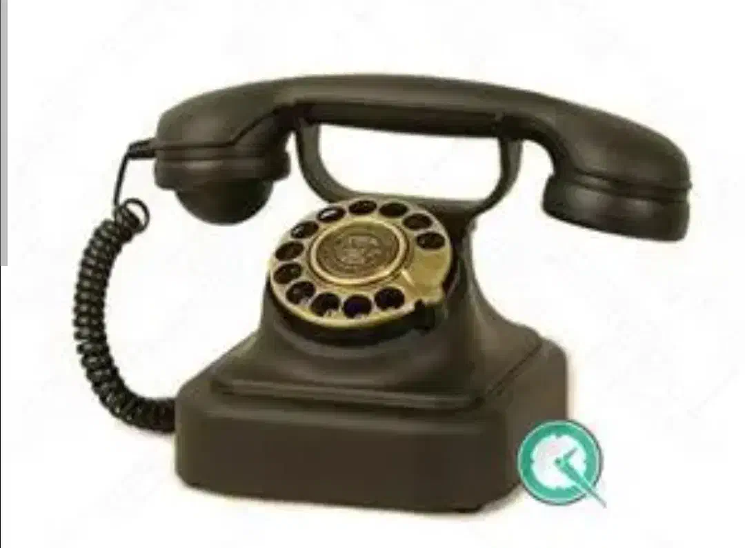 خط ثابت|تلفن رومیزی|مشهد, هفده شهریور|دیوار