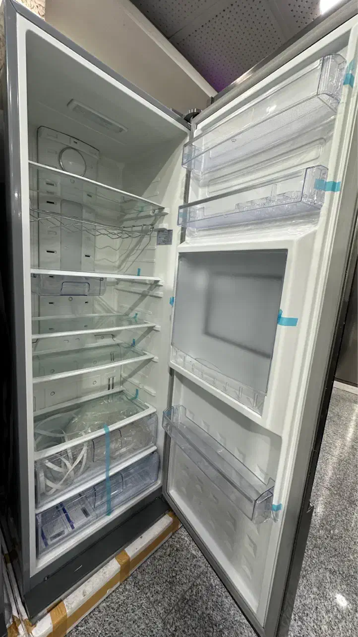 یخچال فریزر تکنو گلد۶۰۱|یخچال و فریزر|ارومیه, |دیوار