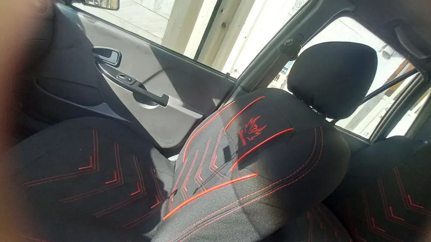 پراید مدل ۹۰|خودرو سواری و وانت|رباط‌کریم, نصیرشهر|دیوار