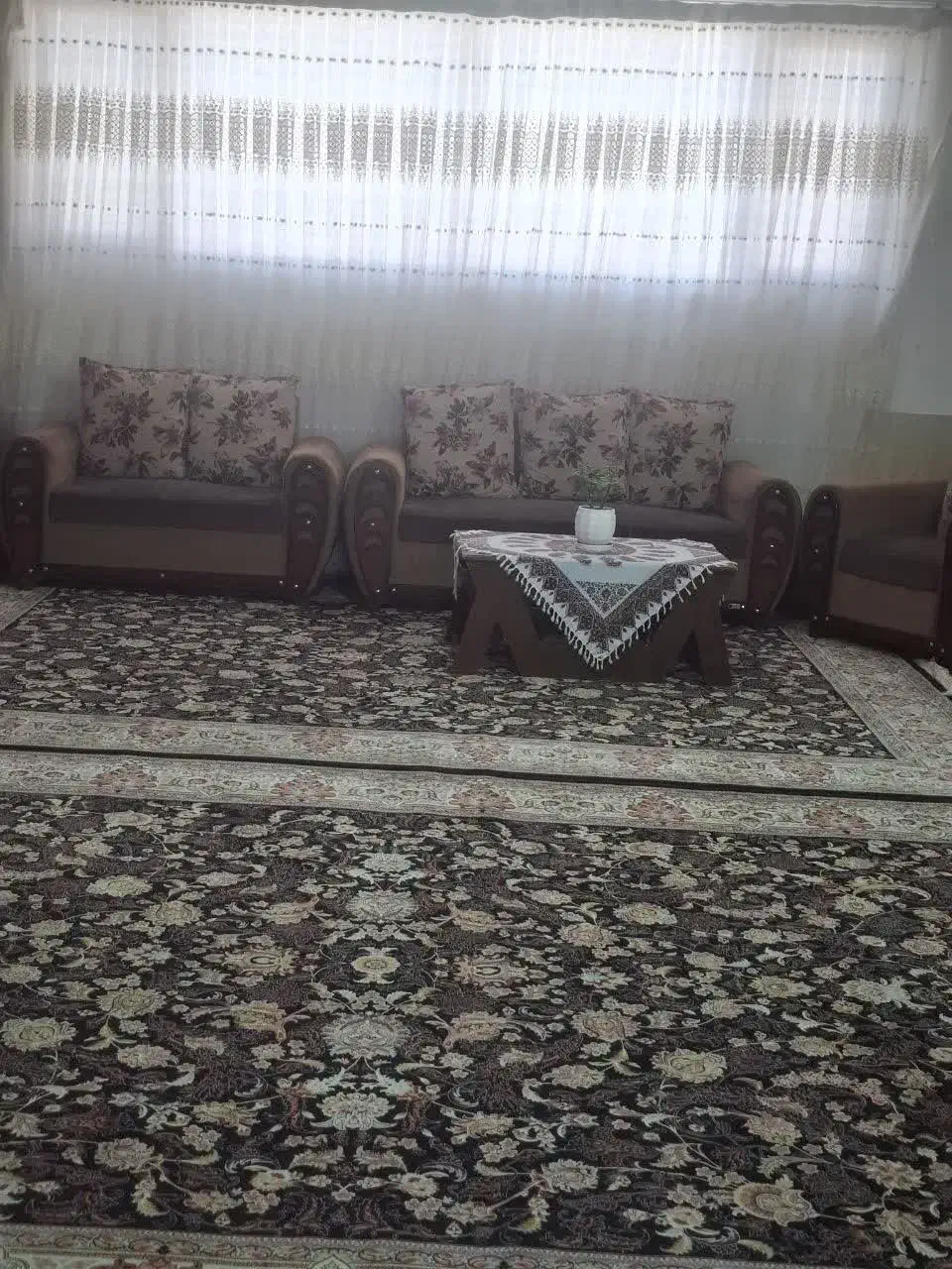 اجاره آپارتمان 150متری 3خواب|اجارهٔ آپارتمان|بیرجند, |دیوار