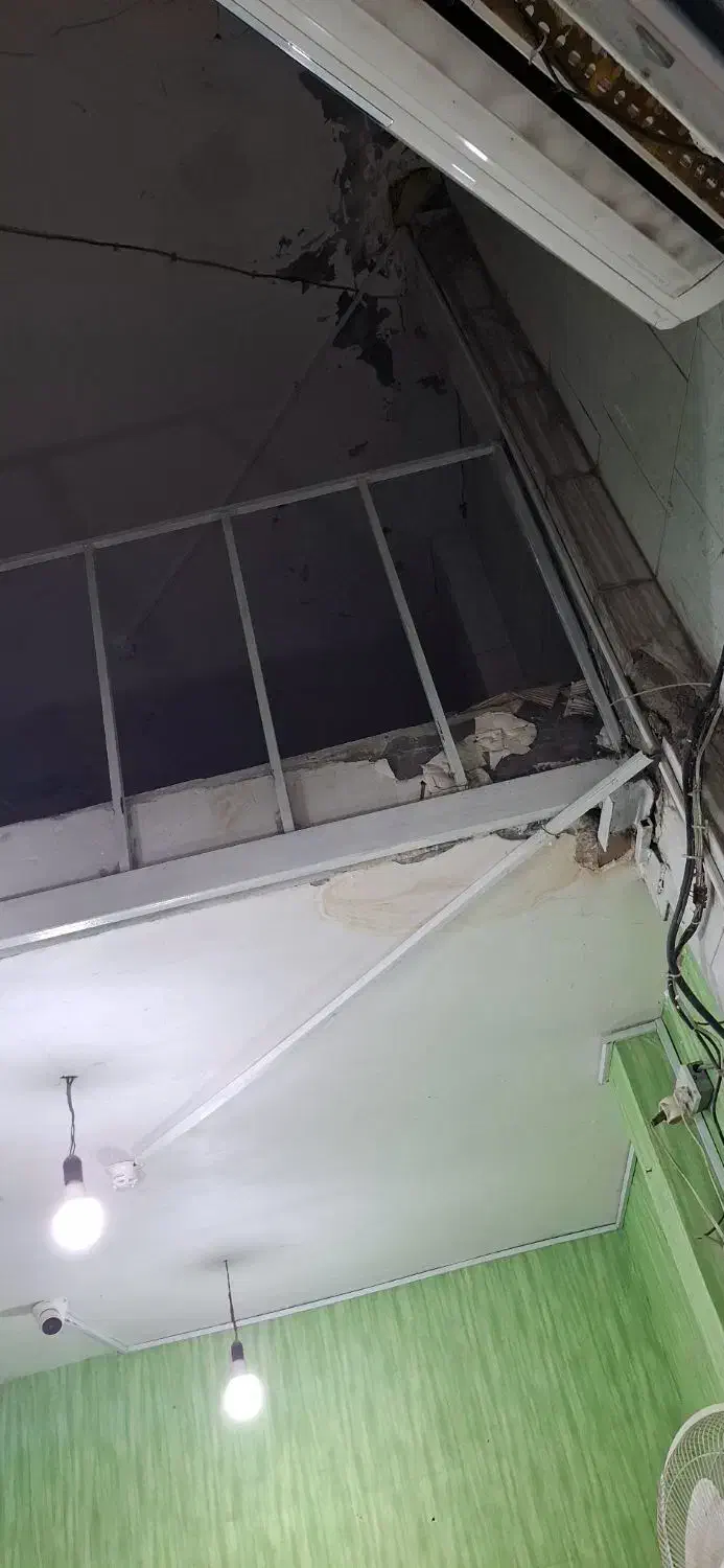 رهن و اجاره مغازه اصلی صددستگاه بلوارمعلم|اجارهٔ مغازه و غرفه|اهواز, کوی ایثار|دیوار