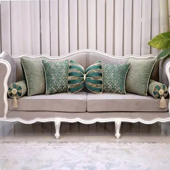 دوخت و خیاطی انواع کوسن و تشک و متکا|فعالیت داوطلبانه تحقیقاتی|مشکیندشت, |دیوار