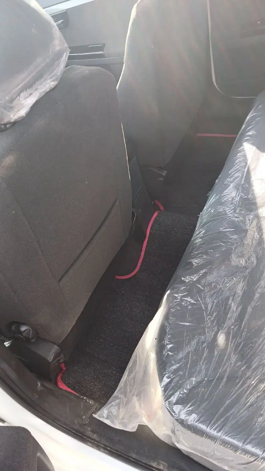 سورن موتور جدید1404|خودرو سواری و وانت|تبریز, |دیوار