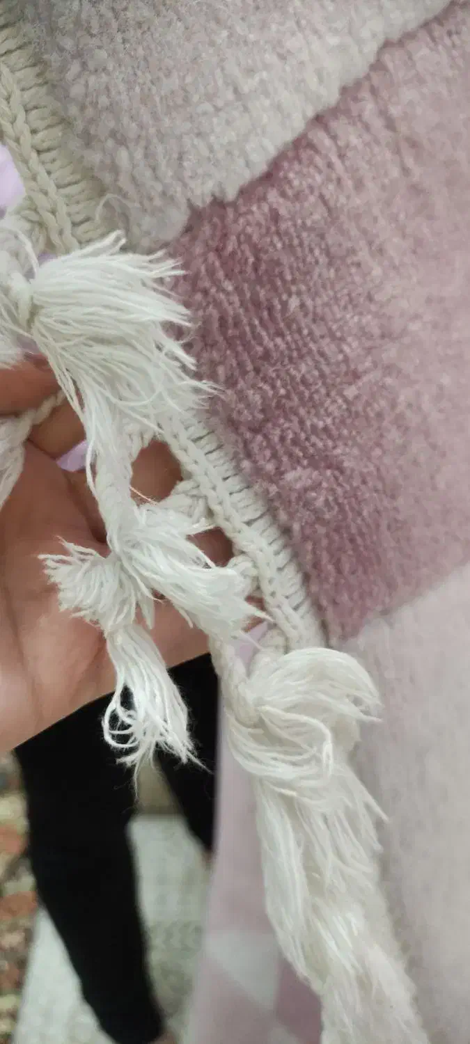 فرش ۶ متری تمیز و سالم|فرش|تهران, شهرآرا|دیوار