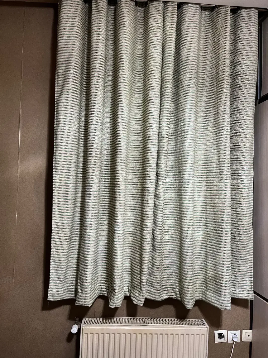 پرده پانچی نو|پرده، رانر، رومیزی|اردبیل, |دیوار